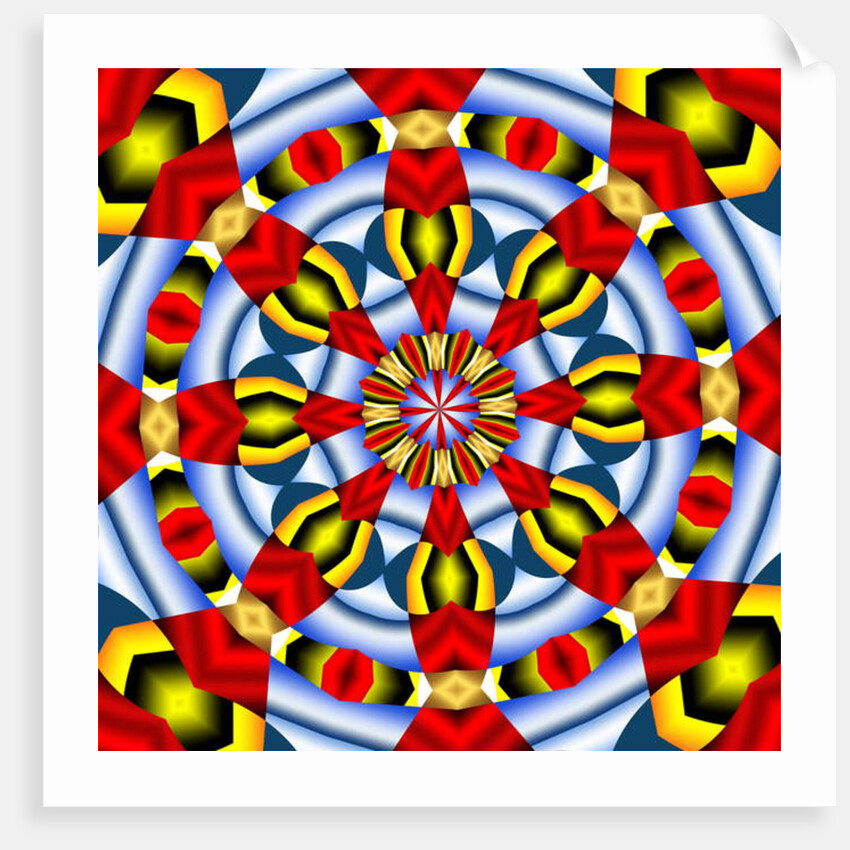 Reflections, 2019 by Alex Caminker