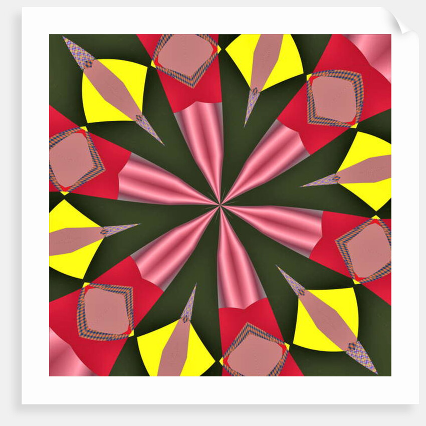 Untitled, 2019 by Alex Caminker