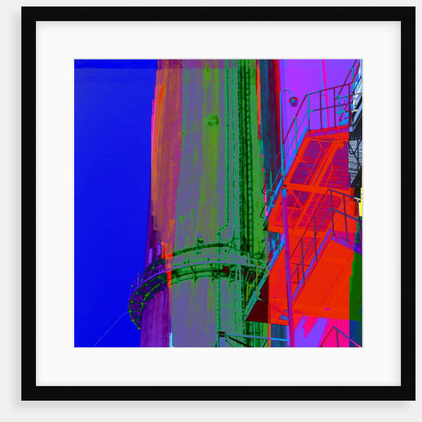 A-dur, 2019 by Alex Caminker