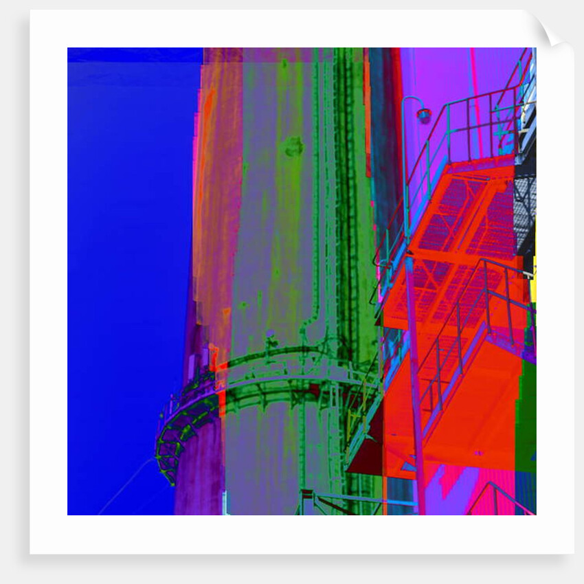 A-dur, 2019 by Alex Caminker