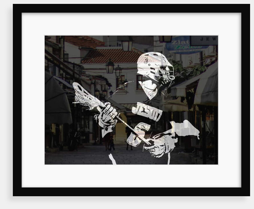 Sports illustrated, 2019 by Alex Caminker