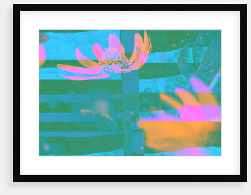 Allways and everywhere, 2019 by Alex Caminker