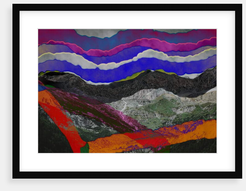 Implicit, 2019 by Alex Caminker