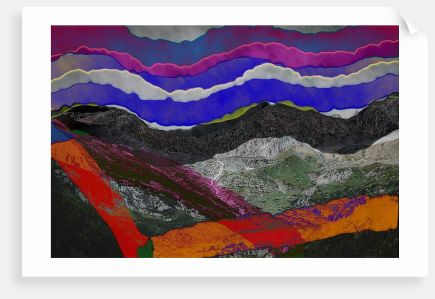 Implicit, 2019 by Alex Caminker