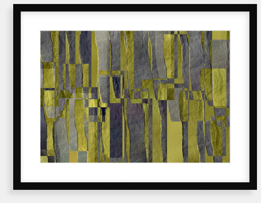 Texture, 2019 by Alex Caminker