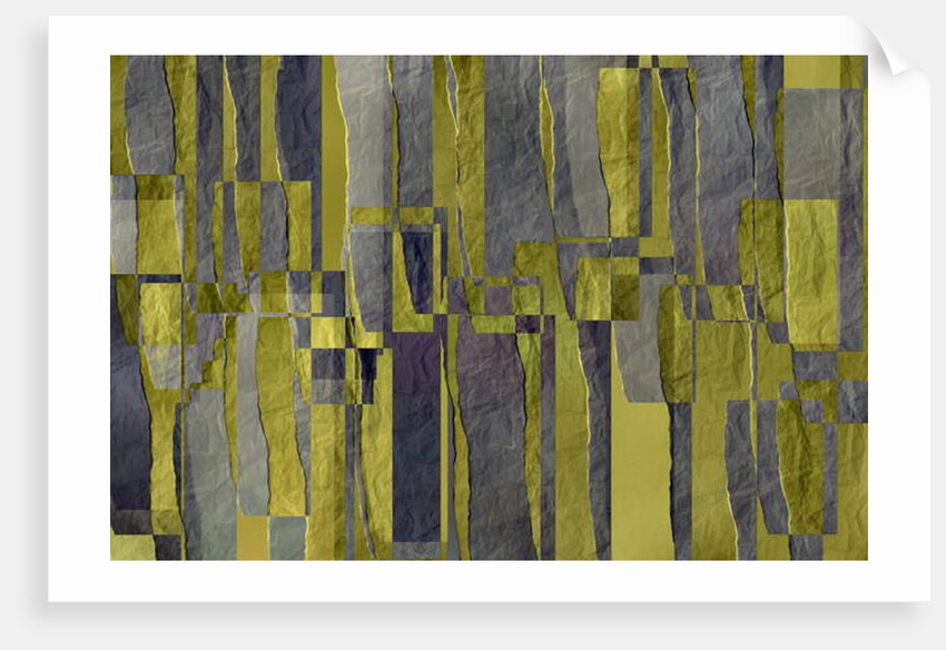 Texture, 2019 by Alex Caminker