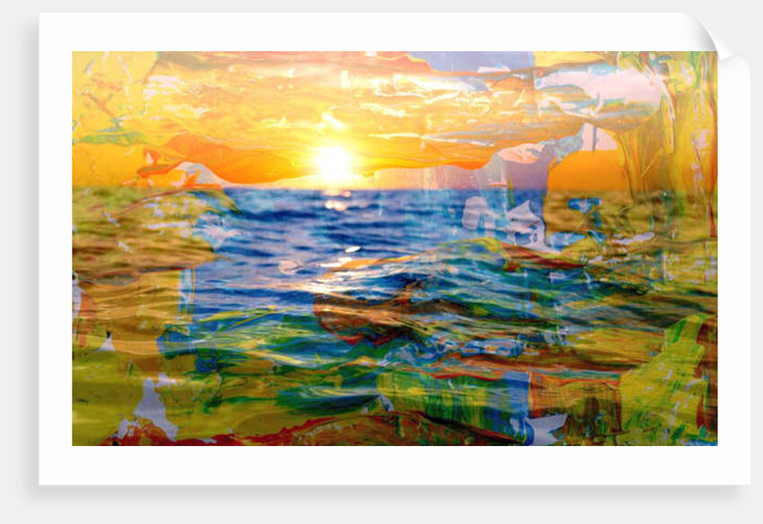 Energy, 2019 by Alex Caminker