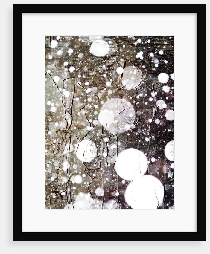 Snow, 2019 by Alex Caminker