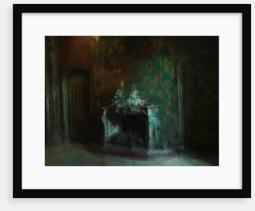 Elvaston Gothic, 2013 by Mark Gordon