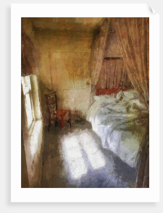 like a summer breath, 2014 by Mark Gordon