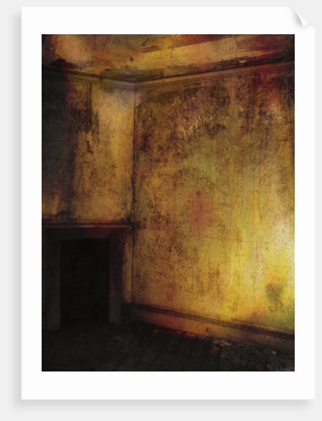 Beauty is a witch by Mark Gordon