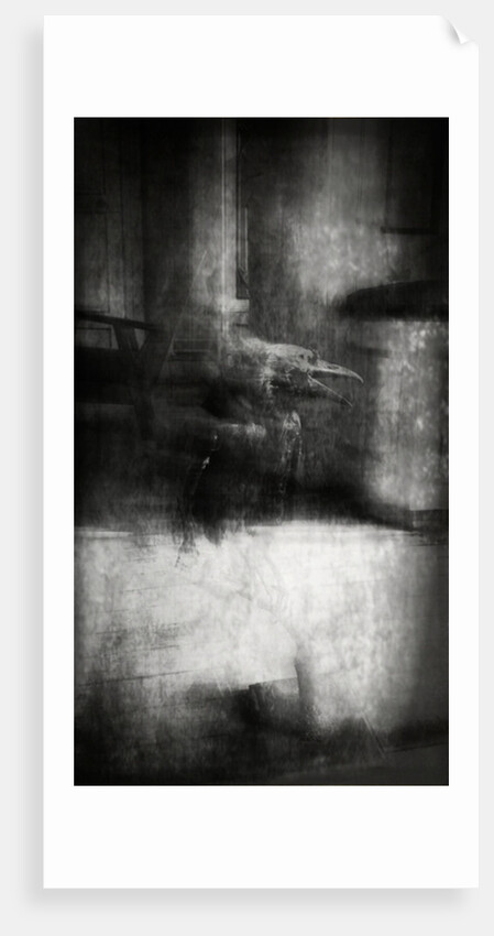 Beauty is a witch by Mark Gordon