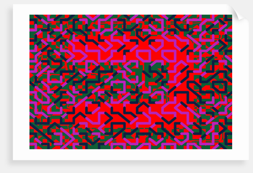 public space 3 by Mark Gordon