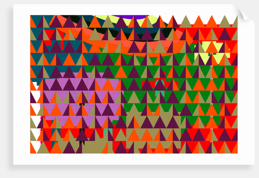 public space 5 by Mark Gordon