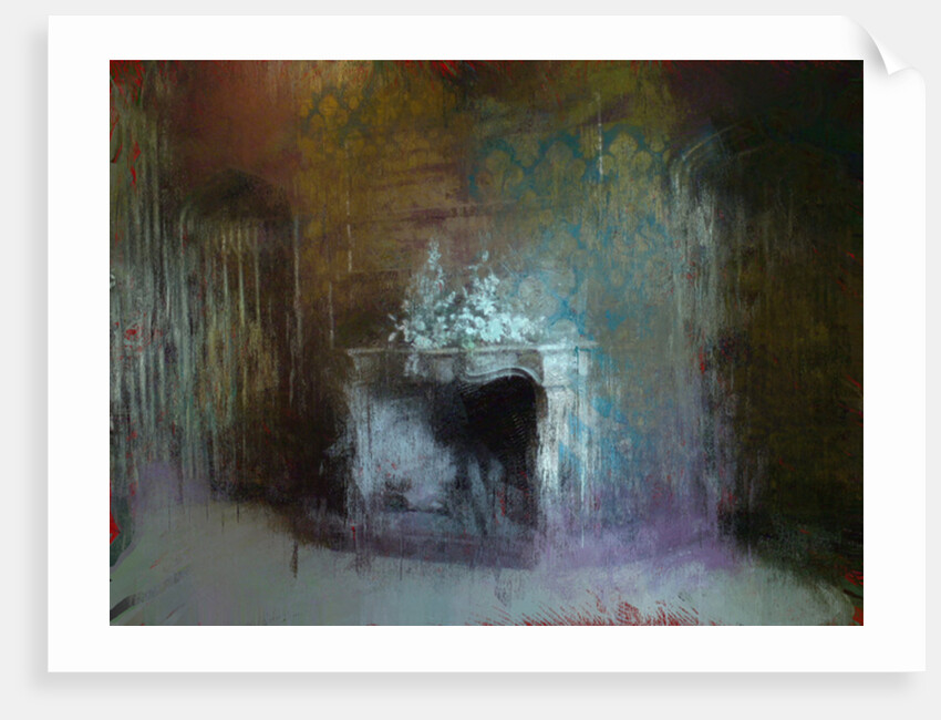 elvaston gothic - version 2 by Mark Gordon