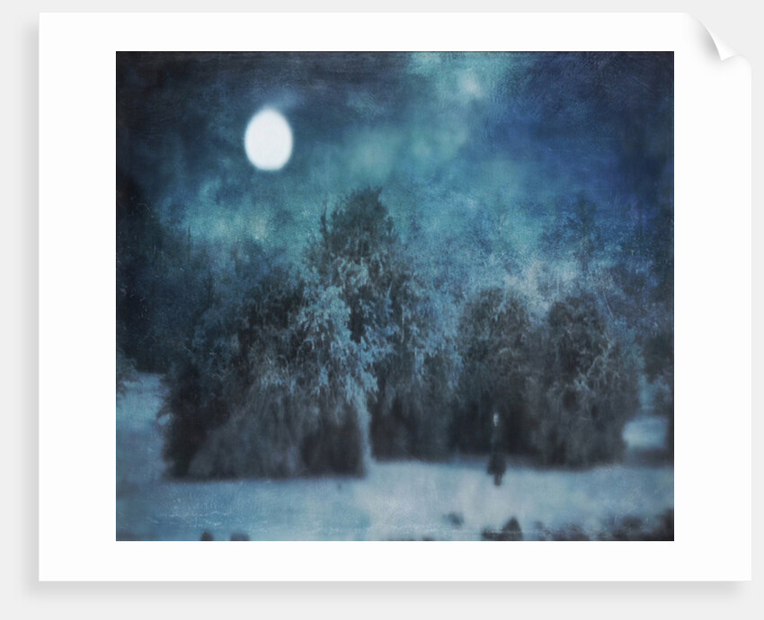 SOMETIMES AT NIGHT by Mark Gordon