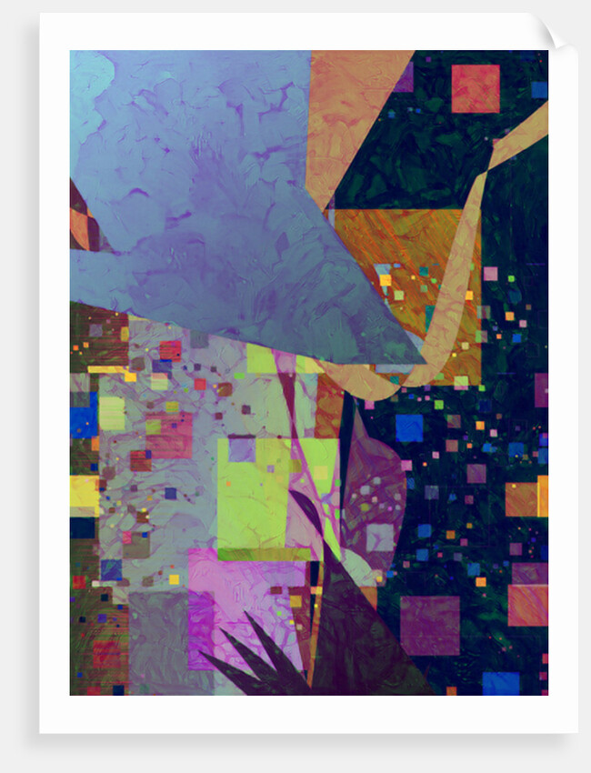 A public space 5b by Mark Gordon