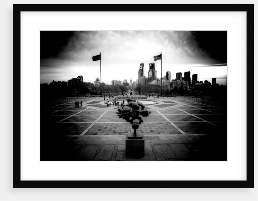 Philadelphia, 2017 by Guilherme Pontes