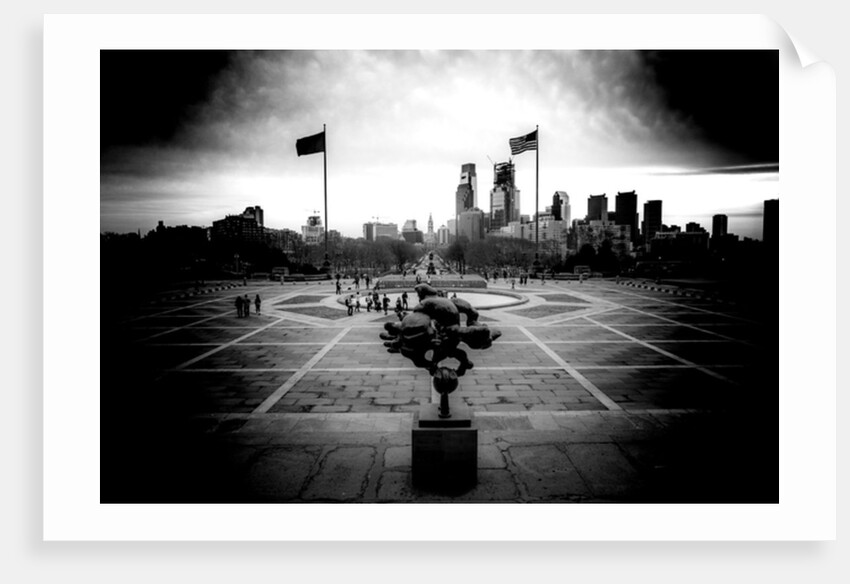 Philadelphia, 2017 by Guilherme Pontes