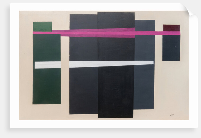 Suprematist Execution of Maximilian, 2017 by Guilherme Pontes