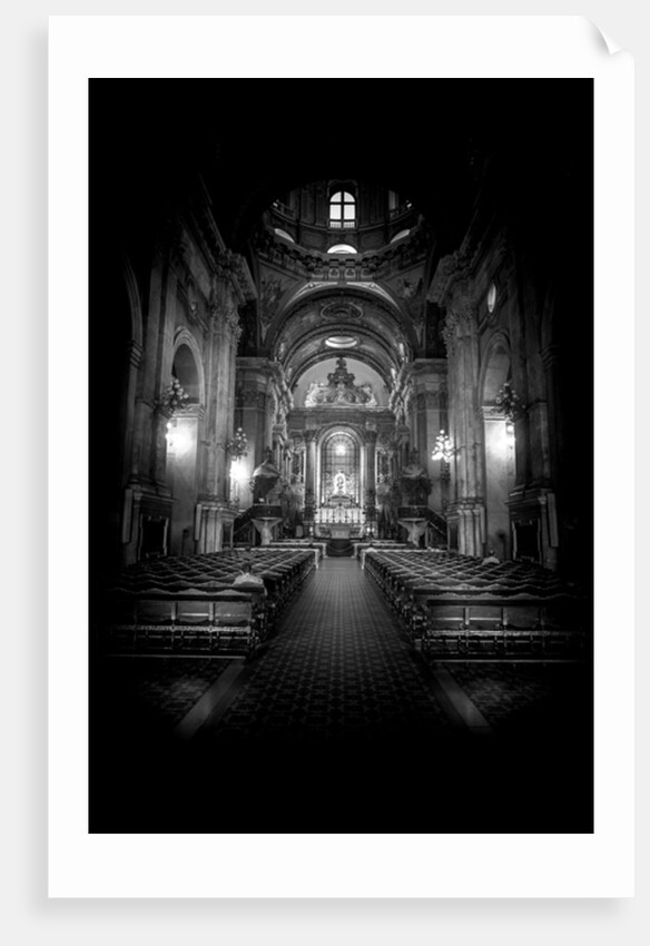 Candelária Nº2 by Guilherme Pontes