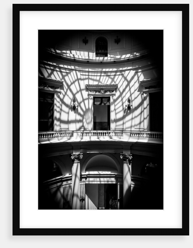 CCBB Nº1, 2017 by Guilherme Pontes