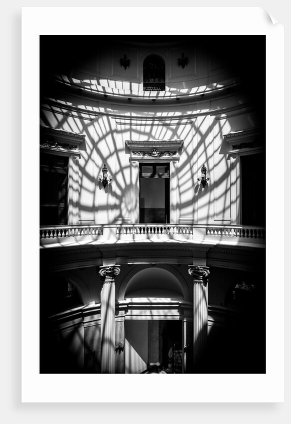 CCBB Nº1, 2017 by Guilherme Pontes