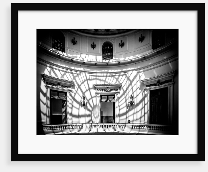 CCBB Nº2, 2017 by Guilherme Pontes