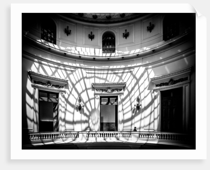 CCBB Nº2, 2017 by Guilherme Pontes