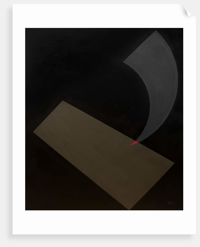 Prometheus Wound by Guilherme Pontes