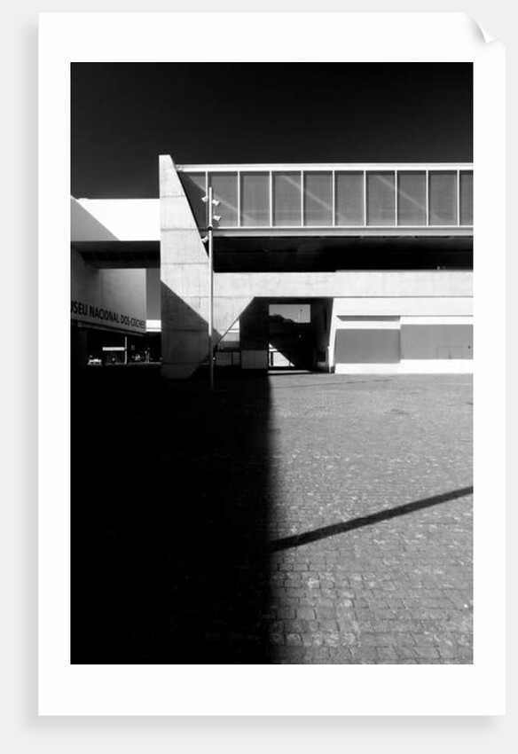 Museu dos Coches, 2018 by Guilherme Pontes