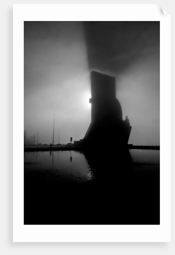 Padrão do Descobrimento by Guilherme Pontes