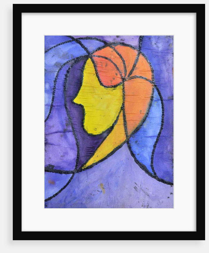 Camille by Guilherme Pontes