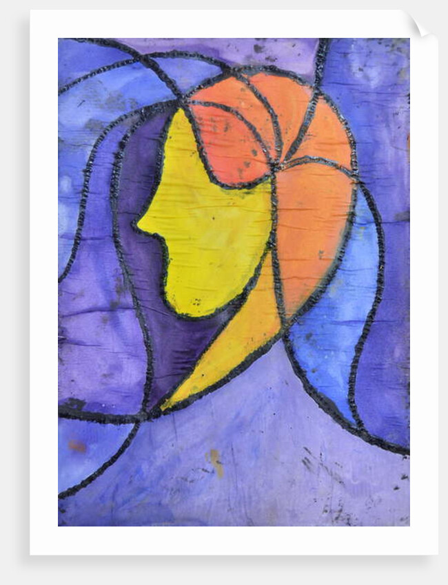 Camille by Guilherme Pontes