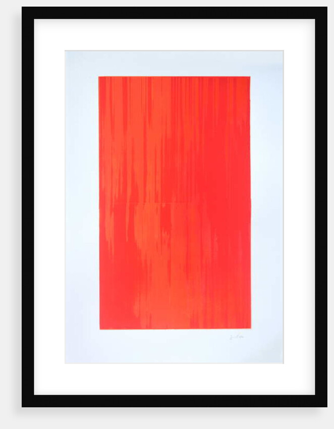 Colors Nº2, 2014 by Guilherme Pontes