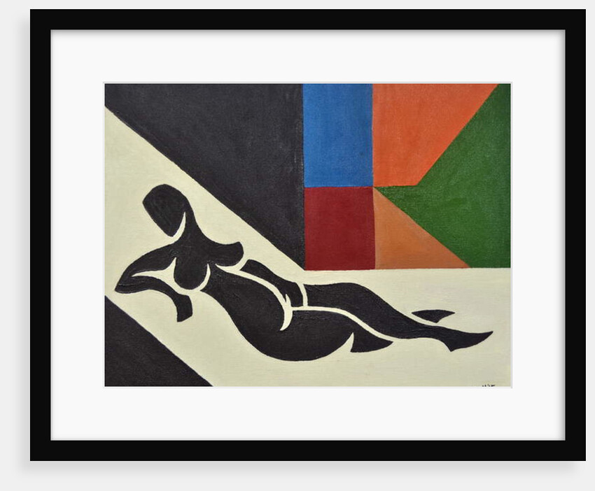 Venus of Titian, 2016 by Guilherme Pontes