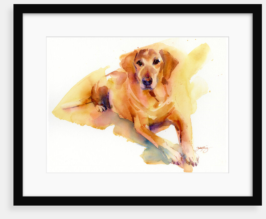 Crash portrait, 2016 by John Keeling