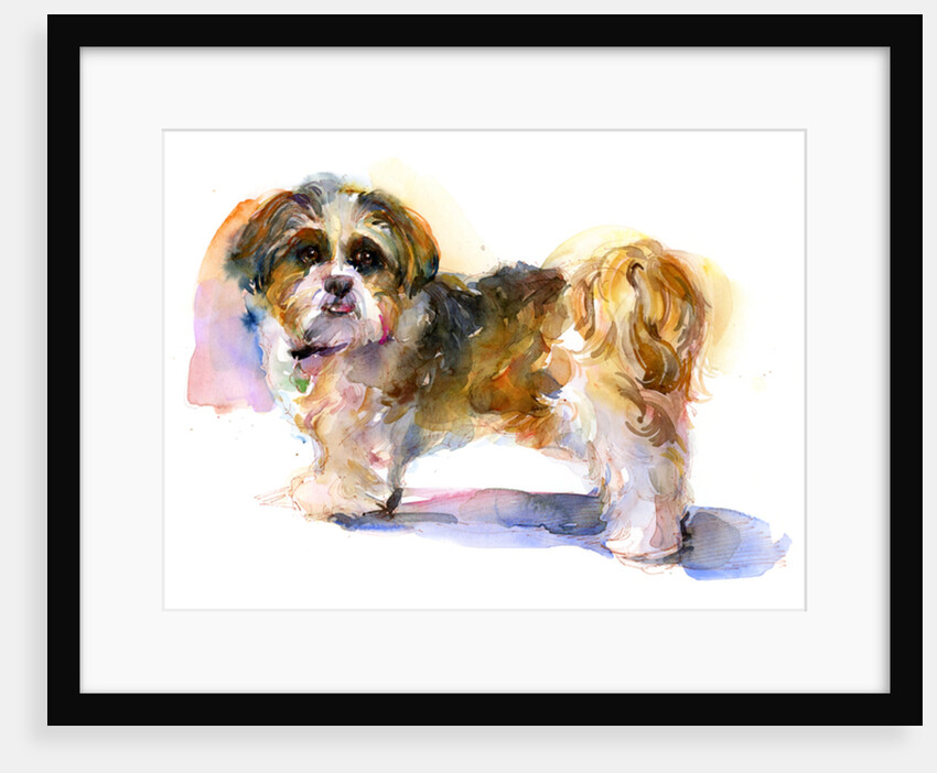 Murphy portrait, 2016 by John Keeling