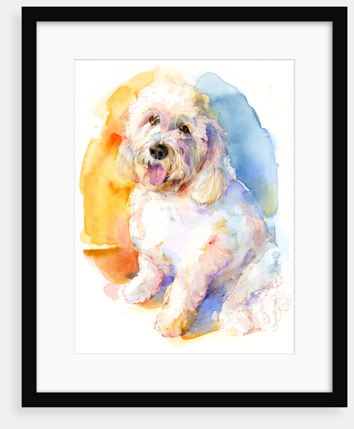 Oliver portrait, 2016 by John Keeling