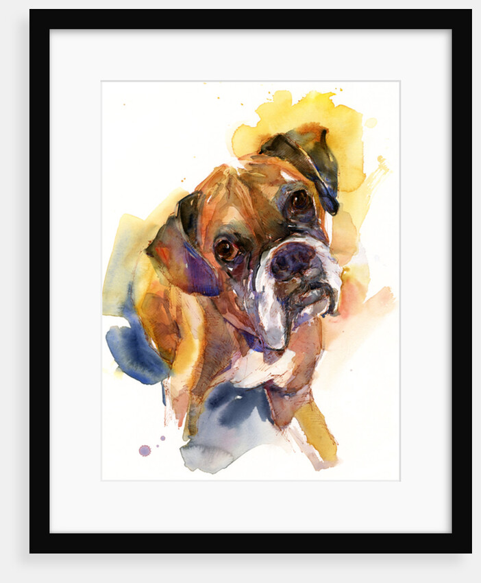 Stanley portrait, 2016 by John Keeling