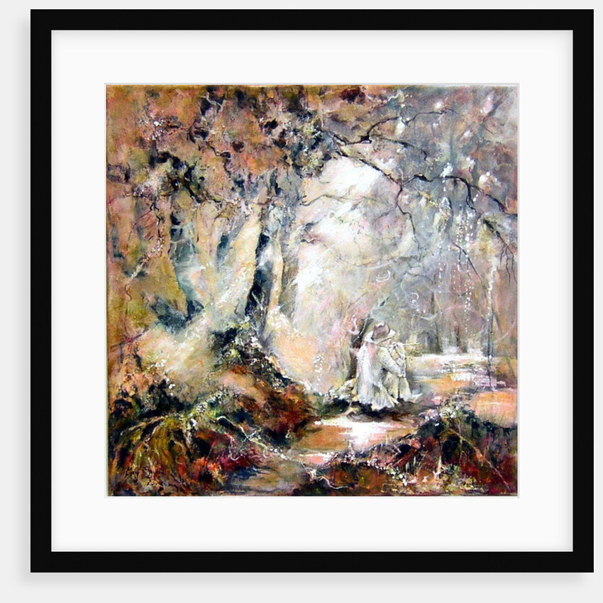 Piper of dreams, 2009 by Mary Smith