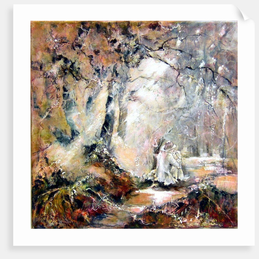 Piper of dreams, 2009 by Mary Smith