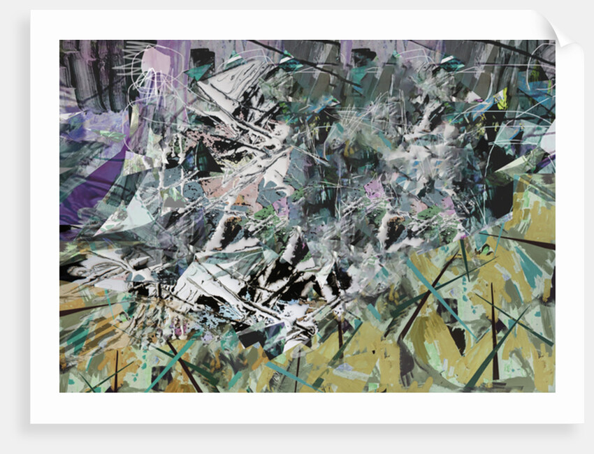 Tanglewood, 2017 by David McConochie