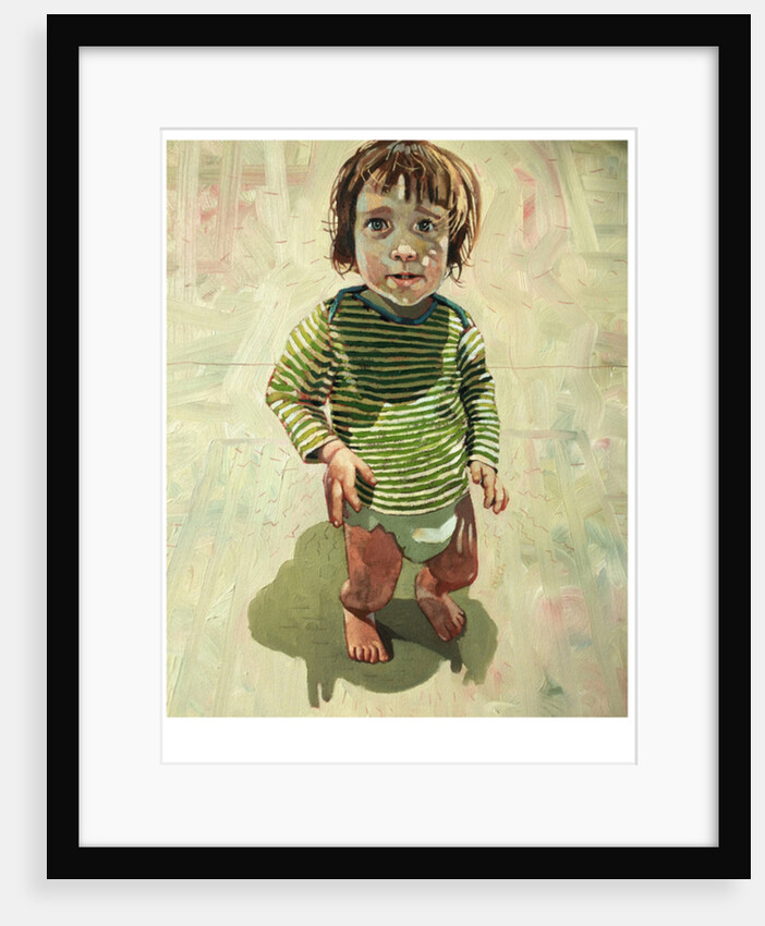 Rita #2, 2017 by Thomas MacGregor