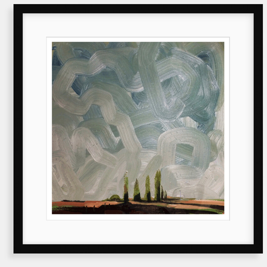 Leyton Pitch'n'Putt #4, 2017 by Thomas MacGregor