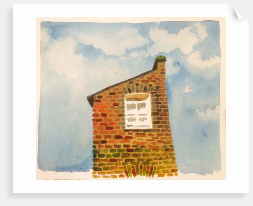 Depressing drinks after work in the A&E homerton, 2014 by Thomas MacGregor