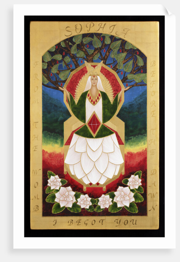 Sophia, 2015 by Jodi Simmons