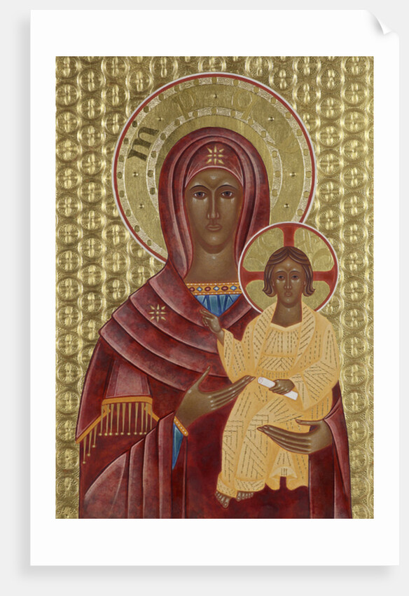 Sovereign Way, 2004 by Jodi Simmons