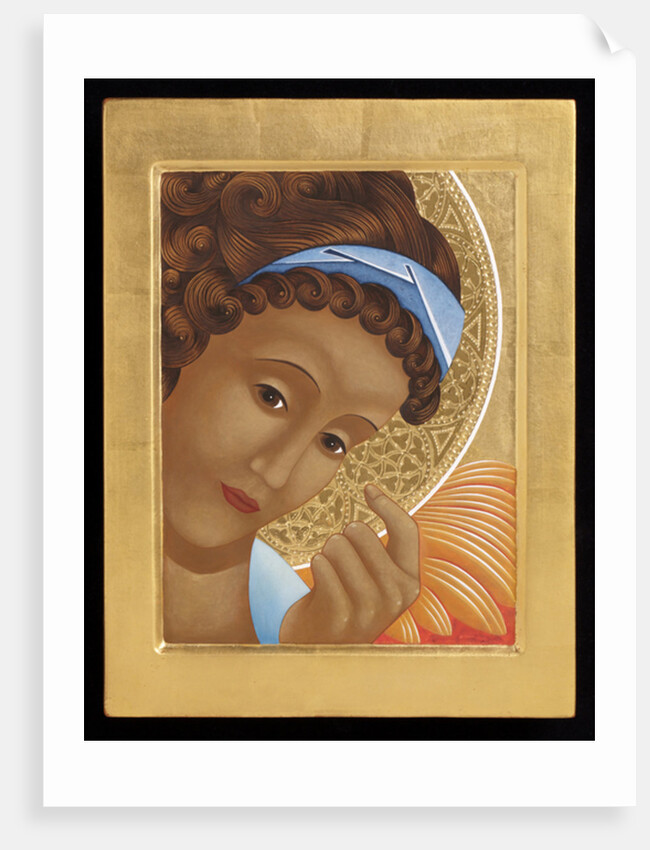 Gabriel, 2015 by Jodi Simmons