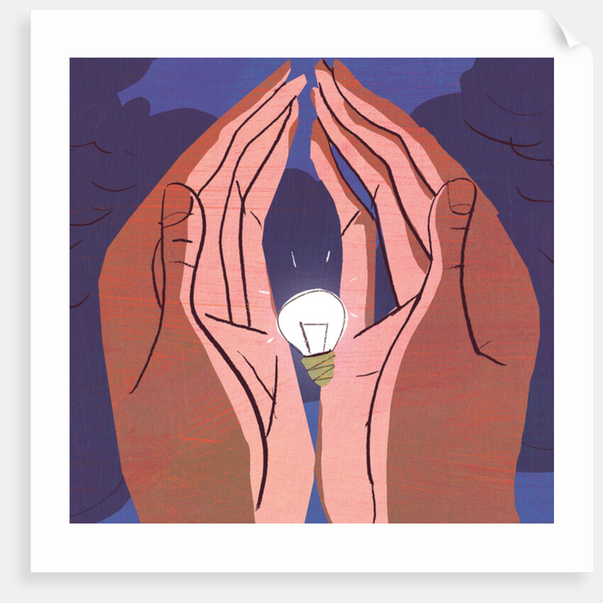 Nurturing Innovation, 2012 by A.Richard Allen